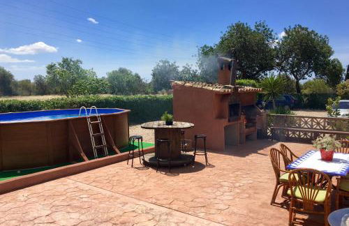 Finca Can Titos - Foto 20