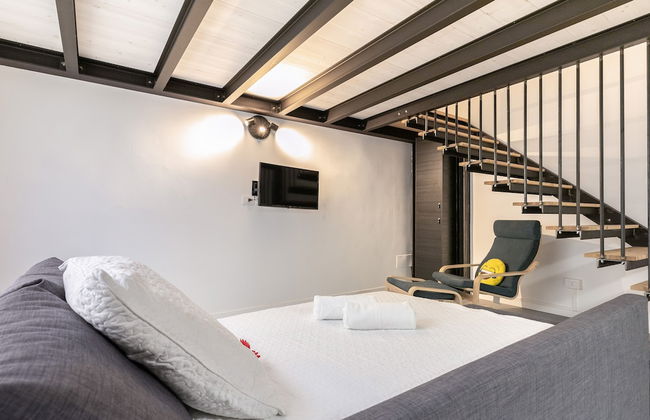 Alessia's Flat - Portello - Foto 34