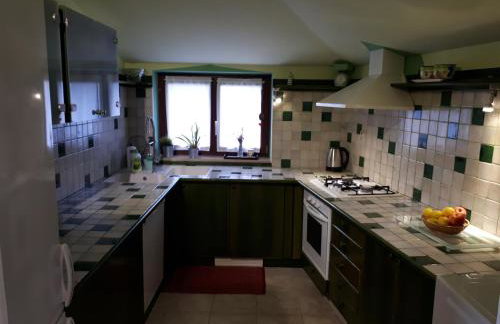 Apartman Aleks - Foto 24