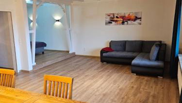Ferienwohnung Hambergen - Foto 4