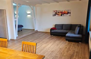 Ferienwohnung Hambergen - Foto 4