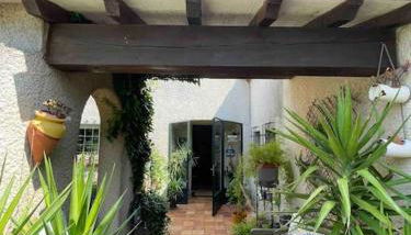 Villa Le jardin de la cité - Foto 2