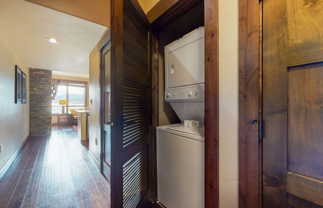 Trailhead Lodge - Photo 76