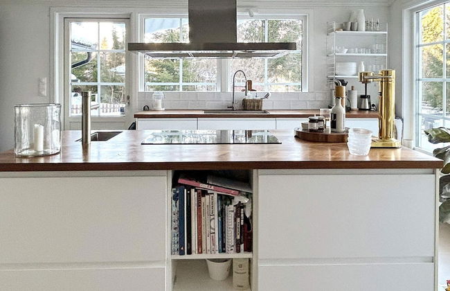 4 Star Holiday Home in Vintrosa-by Traum - Foto 6