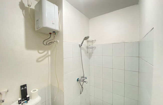 Cozy Studio Room at Grand Asia Afrika Apartment - Foto 13