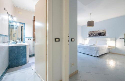 P012 Apartment - Foto 16