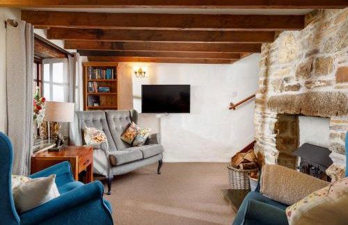 Ash Cottage - Foto 4