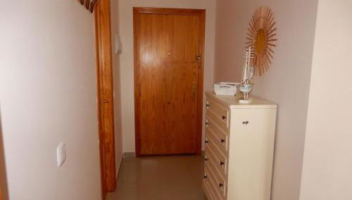 Apartamento en Playa Ballena III - Photo 2, Lobby or reception