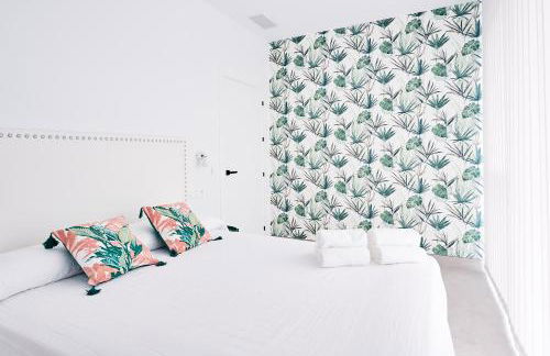 9 NIDOS Céntrica Suites - Nuevo - Foto 26