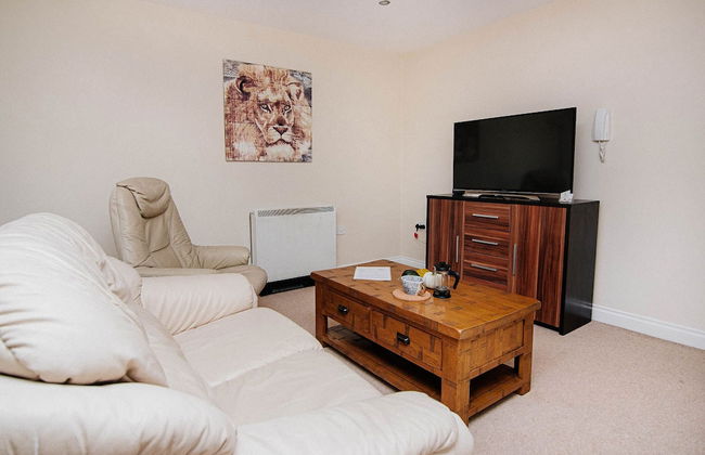 Sandall Apartment - Photo 1