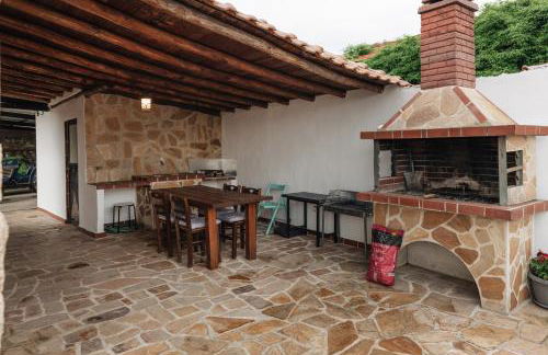 The Serenity Stone Lodge - Photo 28