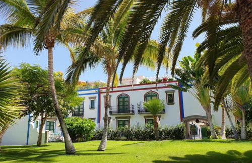 Billy's Puerto de Mogán Apartments by LIVVO - Foto 24