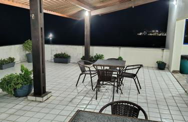 CosteiraPRAIASOLPontaNegra, Natal-RN - Foto 68