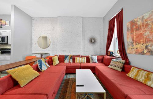 Bold City Haven 2 units ABODEbucks - Foto 2