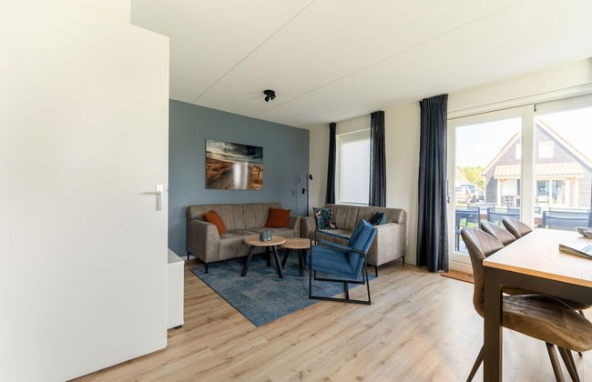 Luxe Stay With Sauna & Garden - Photo 24