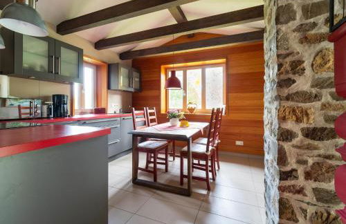 Forest-Edge Apartment - Foto 15