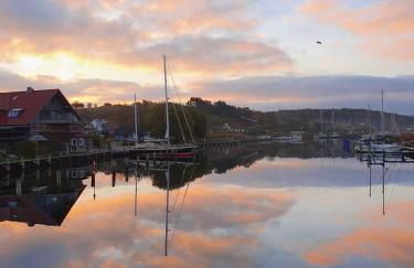 Ferienhaus am Yachthafen - Foto 30