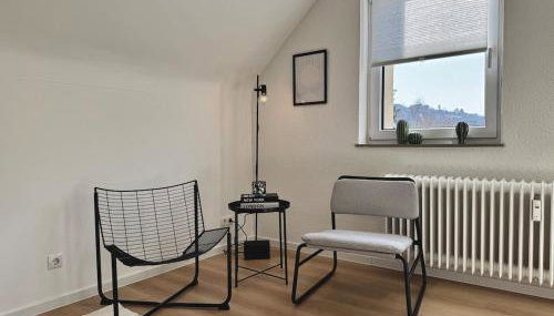 Gemütliches Dach-Apartment in der Stadt - ADAM - - Foto 5