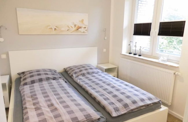 Appartementhaus Kogge - Foto 4