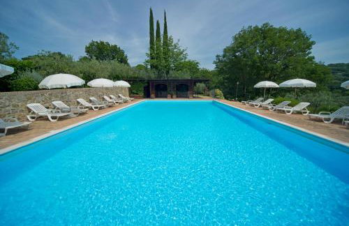 Agriturismo Le Colombe Assisi - Foto 12