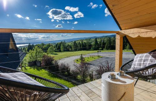 Osada Przystanek Czorsztyn - Photo 23