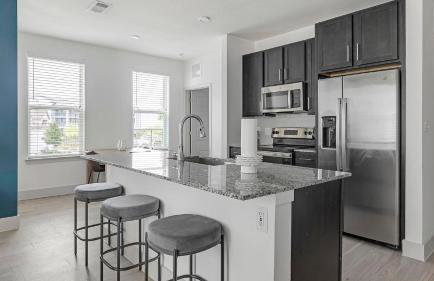 Landing Stunning 1BD Gym Pool - Foto 48