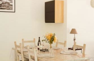 La Borgnardais gîte en Brocéliande, proche Guer - 1 à 11 couchages - Foto 10