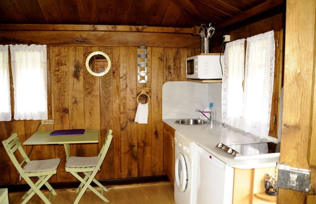 Mirador de Ovio Horreo 1 - Foto 4