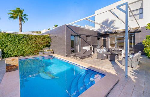 Villa La Finca Golf - Foto 1