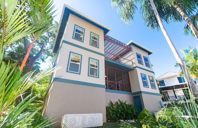 Tortuga Terrace-43 Lawson Rock 3 Bedroom Home by RedAwning - Foto 45