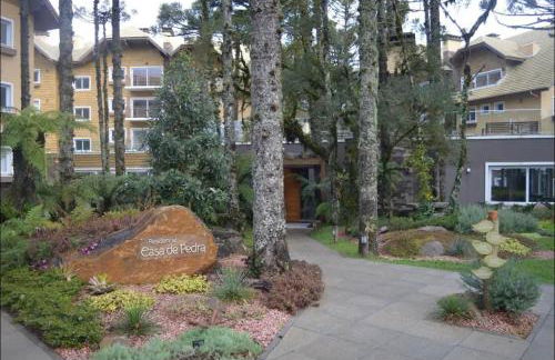 Apto Lindo e Completo com piscina e jacuzzi - Photo 44