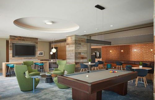 Blueground Streeterville pool AC nr Pier CHI-1173 - Foto 31