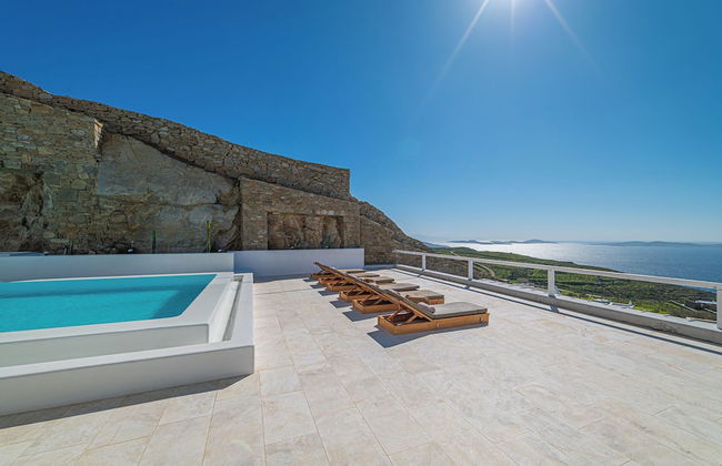 Anthis Villas Mykonos - Foto 8