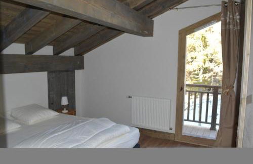 les 7 laux immobilier chalet E - Foto 51