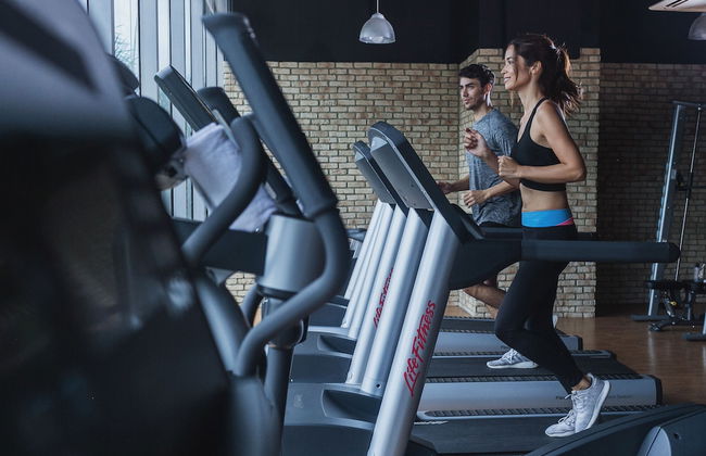 Citadines Millennium Ortigas Manila - Foto 54