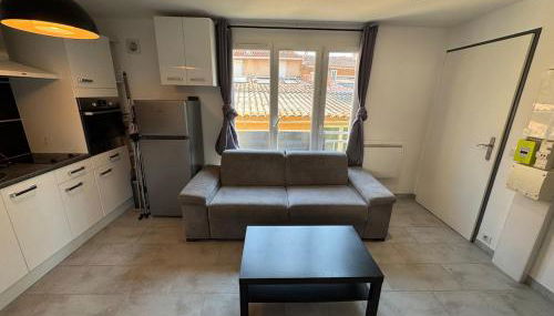 Petit cocon à deux pas d aix - Foto 3