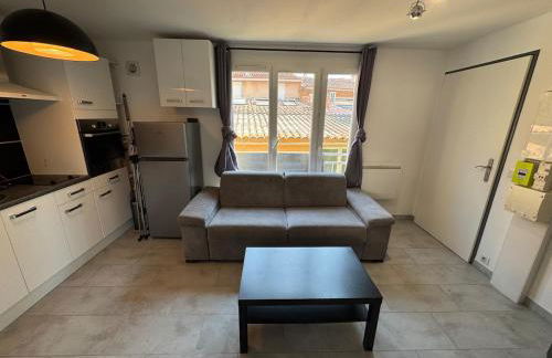 Petit cocon à deux pas d aix - Foto 3