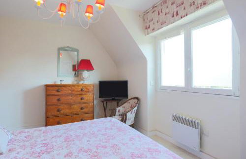 Maison du pêcheur 150 m plages - Foto 8