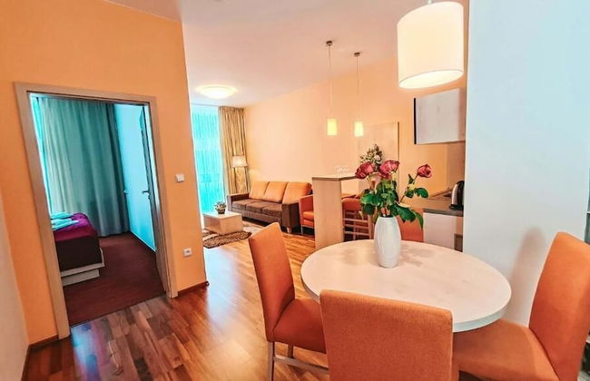 Hotel Crocus - Foto 4