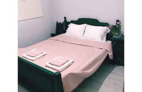 Harmony apartment - Photo 25