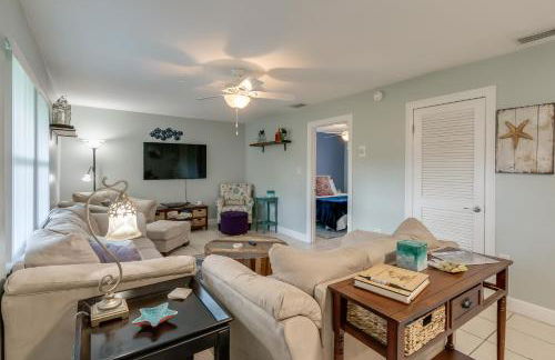 Tranquility Starfish Suite - Oceanfront Paradise! - Foto 27