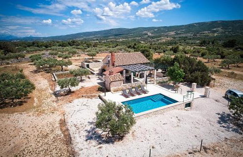 Lovely Home In Pucisca - Praznica - Foto 16