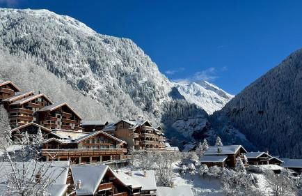 Carina - Superbe appartement à 5 min des télécabines - Foto 23