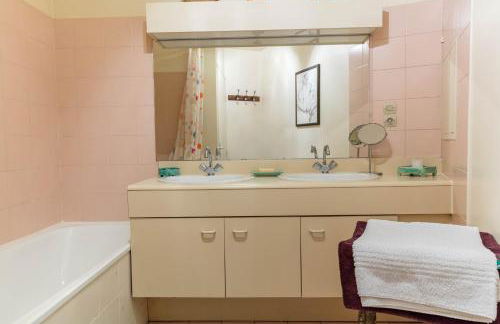 3 Rooms Quiet and bright - Foto 14