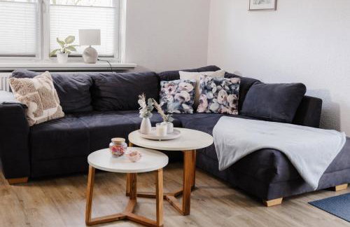 Ferienwohnung Marie - Foto 1