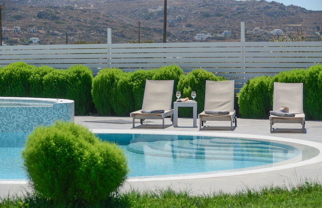 Depis Edem Luxury Villas - Photo 12