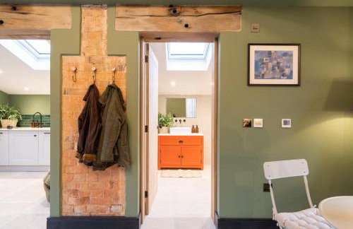 Spinney - a unique open plan barn, with private garden - Foto 19