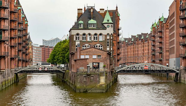 Location de vélo à Hambourg - Photo 4