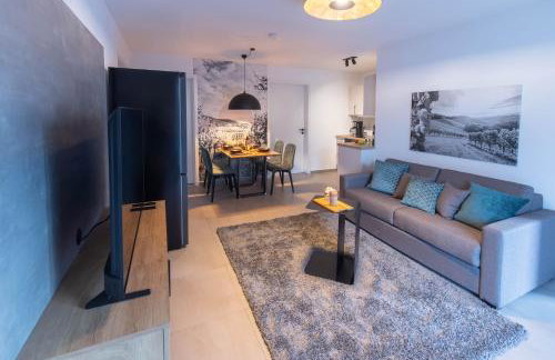 Möblierte Apartments nähe Speyer - Foto 1