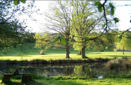 Gite la Baudrière - Foto 21